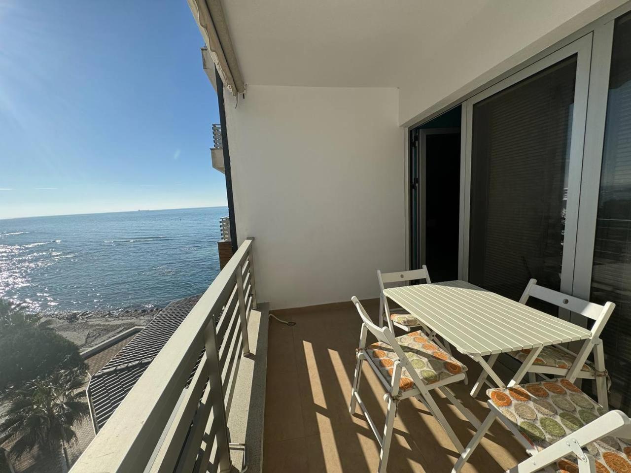 Sea&Sun&Sand Cosy Apartment In Durrës Exterior foto