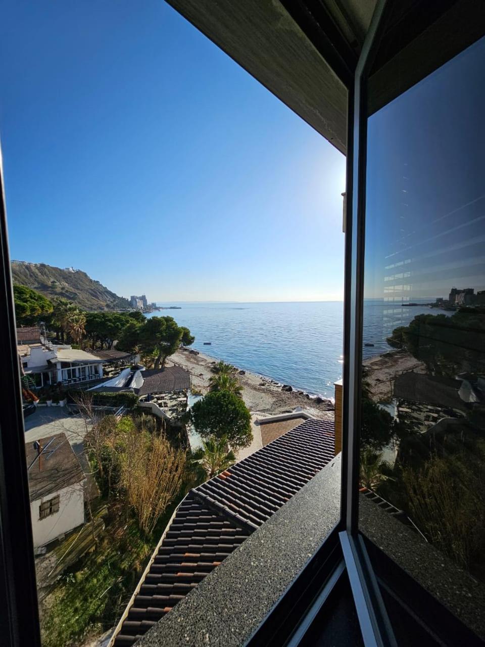 Sea&Sun&Sand Cosy Apartment In Durrës Exterior foto