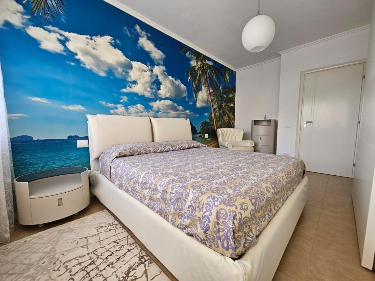Sea&Sun&Sand Cosy Apartment In Durrës Exterior foto